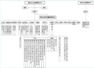 重慶大江工業(集團)有限責任公司