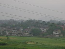 華蓋村[安徽省六安市舒城縣春秋鄉華蓋村]