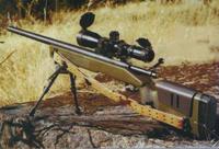 M40A3狙擊步槍