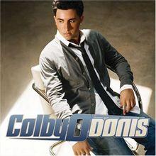 Colby O&#39;Donis