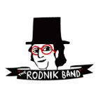 the rodnik band logo