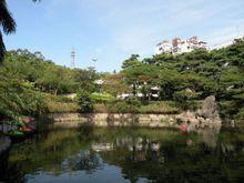 湖裡公園