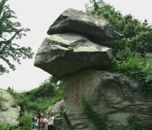 東磊風景區