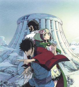 Dimension W~維度戰記~