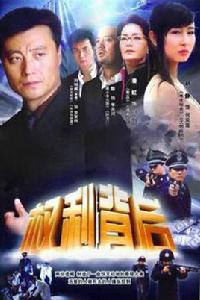 燈火闌珊[2007年張軒南導演大陸電視劇]