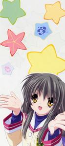 風子[KEY社的《CLANNAD》中的角色]