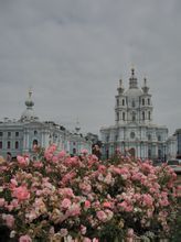 Saint Petersburg State University