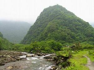 搜山求雨