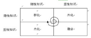 知識內化