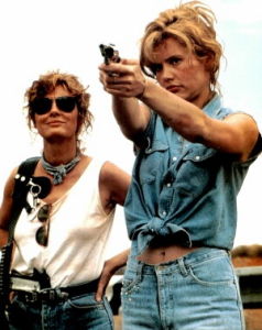 Thelma & Louise