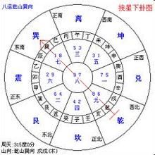 日主[中國四柱命理專用術語]