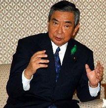 河野洋平