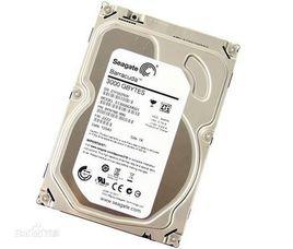 希捷Barracuda 1TB 7200轉 32MB SATA3(ST31000524AS)