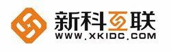 新科互聯LOGO