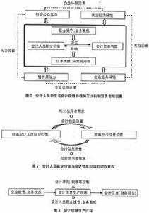 決策有用觀