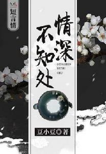 情深不知處[九庫文學網小說]