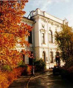聖彼得堡國立技術大學