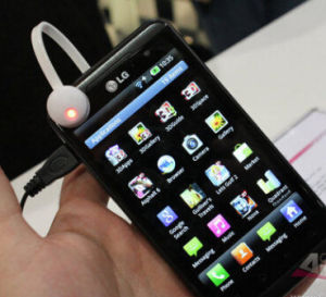 LG Optimus S