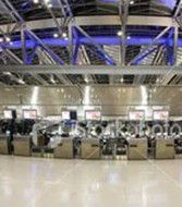 曼谷國際機場