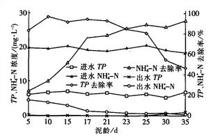 污泥齡