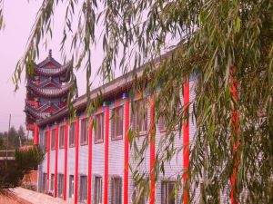 青雲寺