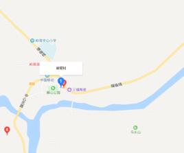 嶺背村[廣東省清遠市陽山縣嶺背鎮下轄村]