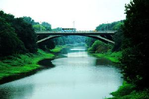 東門橋