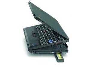 IBM ThinkPad X31 2672PGC