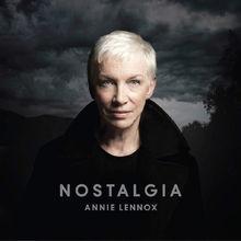 annie lennox