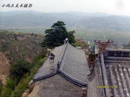 北禪寺[山西省呂梁市北禪寺]