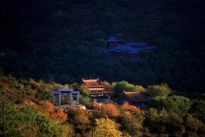 方山國家森林公園