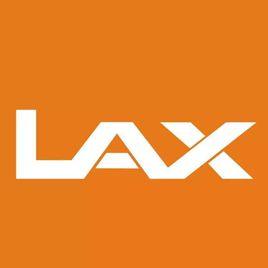 LAX[英語單詞]