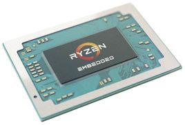 銳龍AMD Ryzen處理器