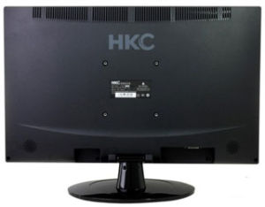 HKC顯示器