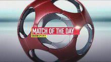 Match of the Day