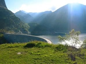 雲南楚雄紫溪山自然風景區