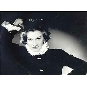 Gabrielle Chanel