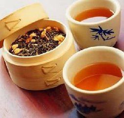 茵陳大黃湯