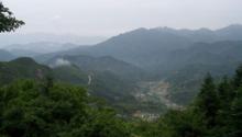 花雨山