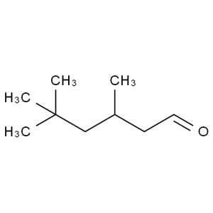 3,5,5-三甲基己醛