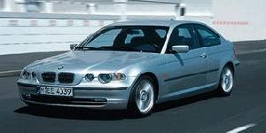 BMW Serie 3 Compact