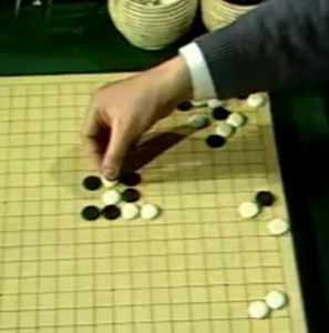 《圍棋入門》