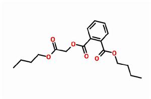 丁基鄰苯二甲醯羥乙酸丁酯