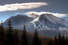 聖海倫斯火山