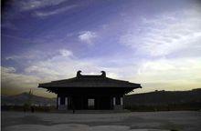 大雲寺[甘肅涇川縣寺廟]