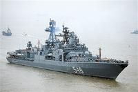 潘捷列耶夫海軍上將號驅逐艦