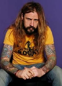 Rob Zombie