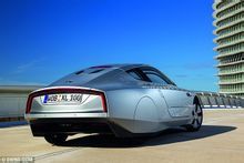 VW XL1