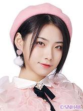 SNH48 TEAM NII