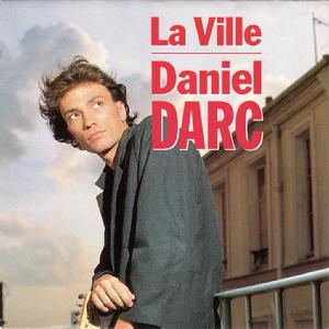 Daniel Darc